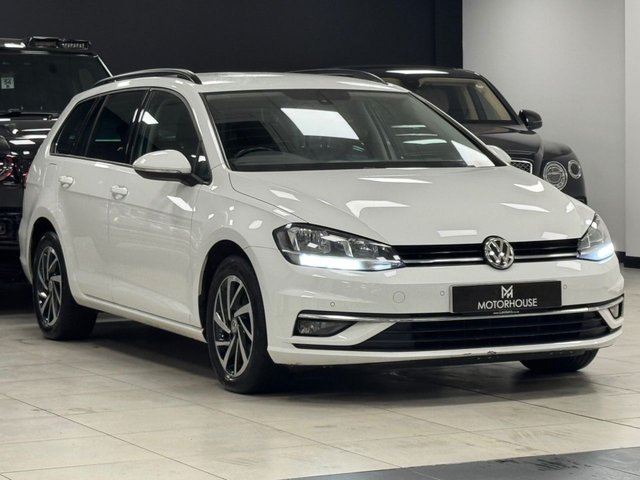 2019 VOLKSWAGEN GOLF - Photo 9