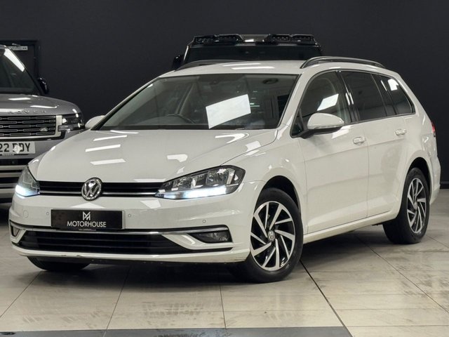 2019 VOLKSWAGEN GOLF - Photo 11