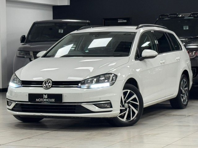 2019 VOLKSWAGEN GOLF - Photo 12