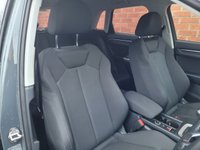 USED 2019 69 AUDI Q3 1.5 TFSI CoD 35 Sport SUV 5dr Petrol Manual Euro 6 (s/s) (150 ps) 