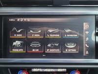 USED 2019 69 AUDI Q3 1.5 TFSI CoD 35 Sport SUV 5dr Petrol Manual Euro 6 (s/s) (150 ps) 