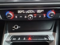 USED 2019 69 AUDI Q3 1.5 TFSI CoD 35 Sport SUV 5dr Petrol Manual Euro 6 (s/s) (150 ps) 