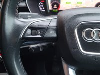 USED 2019 69 AUDI Q3 1.5 TFSI CoD 35 Sport SUV 5dr Petrol Manual Euro 6 (s/s) (150 ps) 