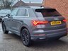 USED 2019 69 AUDI Q3 1.5 TFSI CoD 35 Sport SUV 5dr Petrol Manual Euro 6 (s/s) (150 ps) 