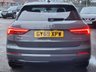 USED 2019 69 AUDI Q3 1.5 TFSI CoD 35 Sport SUV 5dr Petrol Manual Euro 6 (s/s) (150 ps) 