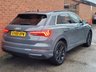 USED 2019 69 AUDI Q3 1.5 TFSI CoD 35 Sport SUV 5dr Petrol Manual Euro 6 (s/s) (150 ps) 