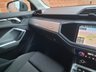 USED 2019 69 AUDI Q3 1.5 TFSI CoD 35 Sport SUV 5dr Petrol Manual Euro 6 (s/s) (150 ps) 