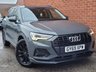 USED 2019 69 AUDI Q3 1.5 TFSI CoD 35 Sport SUV 5dr Petrol Manual Euro 6 (s/s) (150 ps) 