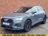 USED 2019 69 AUDI Q3 1.5 TFSI CoD 35 Sport SUV 5dr Petrol Manual Euro 6 (s/s) (150 ps) 