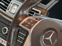 USED 2015 15 MERCEDES-BENZ E-CLASS 2.1 E250 CDI AMG Night Edition Saloon 4dr Diesel G-Tronic+ Euro 5 (s/s) (204 ps) 