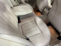 USED 2015 15 MERCEDES-BENZ E-CLASS 2.1 E250 CDI AMG Night Edition Saloon 4dr Diesel G-Tronic+ Euro 5 (s/s) (204 ps) 
