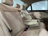 USED 2015 15 MERCEDES-BENZ E-CLASS 2.1 E250 CDI AMG Night Edition Saloon 4dr Diesel G-Tronic+ Euro 5 (s/s) (204 ps) 