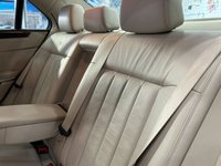 USED 2015 15 MERCEDES-BENZ E-CLASS 2.1 E250 CDI AMG Night Edition Saloon 4dr Diesel G-Tronic+ Euro 5 (s/s) (204 ps) 