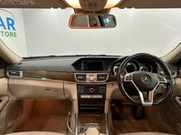 USED 2015 15 MERCEDES-BENZ E-CLASS 2.1 E250 CDI AMG Night Edition Saloon 4dr Diesel G-Tronic+ Euro 5 (s/s) (204 ps) 