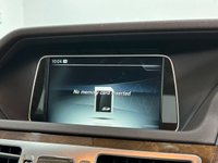 USED 2015 15 MERCEDES-BENZ E-CLASS 2.1 E250 CDI AMG Night Edition Saloon 4dr Diesel G-Tronic+ Euro 5 (s/s) (204 ps) 