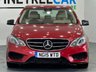 USED 2015 15 MERCEDES-BENZ E-CLASS 2.1 E250 CDI AMG Night Edition Saloon 4dr Diesel G-Tronic+ Euro 5 (s/s) (204 ps) 