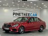 USED 2015 15 MERCEDES-BENZ E-CLASS 2.1 E250 CDI AMG Night Edition Saloon 4dr Diesel G-Tronic+ Euro 5 (s/s) (204 ps) 