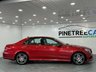USED 2015 15 MERCEDES-BENZ E-CLASS 2.1 E250 CDI AMG Night Edition Saloon 4dr Diesel G-Tronic+ Euro 5 (s/s) (204 ps) 