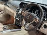 USED 2015 15 MERCEDES-BENZ E-CLASS 2.1 E250 CDI AMG Night Edition Saloon 4dr Diesel G-Tronic+ Euro 5 (s/s) (204 ps) 