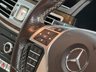 USED 2015 15 MERCEDES-BENZ E-CLASS 2.1 E250 CDI AMG Night Edition Saloon 4dr Diesel G-Tronic+ Euro 5 (s/s) (204 ps) 