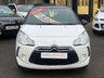 USED 2015 65 DS AUTOMOBILES DS 3 1.2 PureTech DStyle Nav Hatchback 3dr Petrol Manual Euro 6 (s/s) (110 ps) 