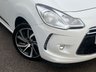 USED 2015 65 DS AUTOMOBILES DS 3 1.2 PureTech DStyle Nav Hatchback 3dr Petrol Manual Euro 6 (s/s) (110 ps) 