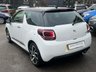 USED 2015 65 DS AUTOMOBILES DS 3 1.2 PureTech DStyle Nav Hatchback 3dr Petrol Manual Euro 6 (s/s) (110 ps) 