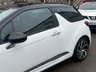 USED 2015 65 DS AUTOMOBILES DS 3 1.2 PureTech DStyle Nav Hatchback 3dr Petrol Manual Euro 6 (s/s) (110 ps) 