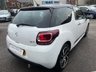 USED 2015 65 DS AUTOMOBILES DS 3 1.2 PureTech DStyle Nav Hatchback 3dr Petrol Manual Euro 6 (s/s) (110 ps) 