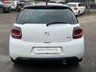 USED 2015 65 DS AUTOMOBILES DS 3 1.2 PureTech DStyle Nav Hatchback 3dr Petrol Manual Euro 6 (s/s) (110 ps) 