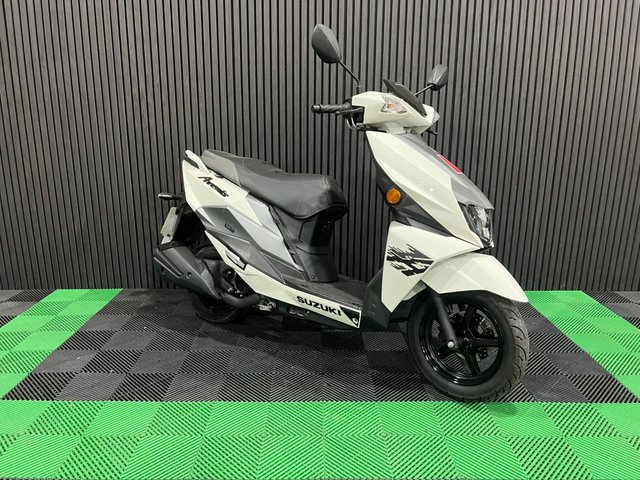 View our SUZUKI Avenis 125