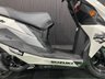 USED 2023 73 SUZUKI Avenis 125 FINANCE SPECIALISTS APPLY NOW LOW RATE FINANCE DELIVERY AVAILABLE
