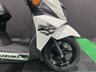 USED 2023 73 SUZUKI Avenis 125 FINANCE SPECIALISTS APPLY NOW LOW RATE FINANCE DELIVERY AVAILABLE