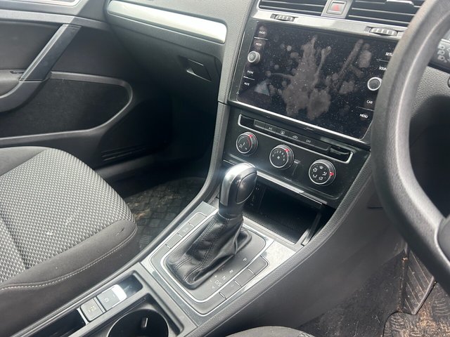 2018 Volkswagen Golf 1.4L S 5dr - Photo 4