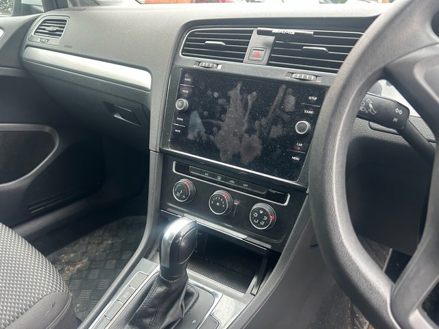 2018 Volkswagen Golf 1.4L S 5dr - Photo 5