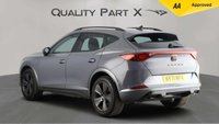 USED 2021 71 CUPRA FORMENTOR 1.4 eHybrid 12.8kWh V1 DSG Euro 6 (s/s) 5dr SATNAV, CAR PLAY, SENSORS