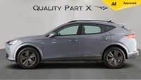 USED 2021 71 CUPRA FORMENTOR 1.4 eHybrid 12.8kWh V1 DSG Euro 6 (s/s) 5dr SATNAV, CAR PLAY, SENSORS