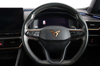 USED 2021 71 CUPRA FORMENTOR 1.4 eHybrid 12.8kWh V1 DSG Euro 6 (s/s) 5dr SATNAV, CAR PLAY, SENSORS
