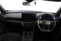 USED 2021 71 CUPRA FORMENTOR 1.4 eHybrid 12.8kWh V1 DSG Euro 6 (s/s) 5dr SATNAV, CAR PLAY, SENSORS