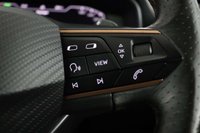 USED 2021 71 CUPRA FORMENTOR 1.4 eHybrid 12.8kWh V1 DSG Euro 6 (s/s) 5dr SATNAV, CAR PLAY, SENSORS