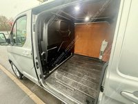 USED 2022 22 FORD TRANSIT CUSTOM 2.0 300 EcoBlue Limited Panel Van 5dr Diesel Manual L1 H1 Euro 6 (s/s) (130 ps) 