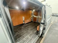 USED 2022 22 FORD TRANSIT CUSTOM 2.0 300 EcoBlue Limited Panel Van 5dr Diesel Manual L1 H1 Euro 6 (s/s) (130 ps) 