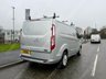 USED 2022 22 FORD TRANSIT CUSTOM 2.0 300 EcoBlue Limited Panel Van 5dr Diesel Manual L1 H1 Euro 6 (s/s) (130 ps) 