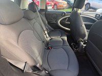 USED 2013 63 MINI COUNTRYMAN 1.6 Cooper D SUV 5dr Diesel Manual ALL4 Euro 5 (s/s) (112 ps) 3 YEARS FREE MOT & SERVICING