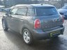USED 2013 63 MINI COUNTRYMAN 1.6 Cooper D SUV 5dr Diesel Manual ALL4 Euro 5 (s/s) (112 ps) 3 YEARS FREE MOT & SERVICING