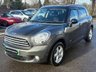 USED 2013 63 MINI COUNTRYMAN 1.6 Cooper D SUV 5dr Diesel Manual ALL4 Euro 5 (s/s) (112 ps) 3 YEARS FREE MOT & SERVICING