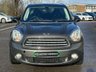 USED 2013 63 MINI COUNTRYMAN 1.6 Cooper D SUV 5dr Diesel Manual ALL4 Euro 5 (s/s) (112 ps) 3 YEARS FREE MOT & SERVICING