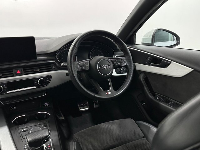 2019 Audi A4 Avant - Photo 12