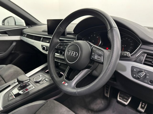 2019 Audi A4 Avant - Photo 10