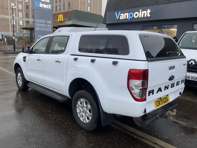 2021 Ford Ranger 2L Xlt 4dr - Photo 6